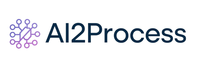 AI2Process Logo